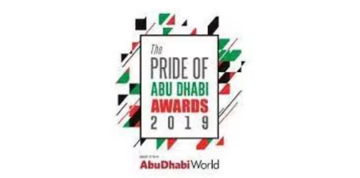 Pride of Abu Dhabi